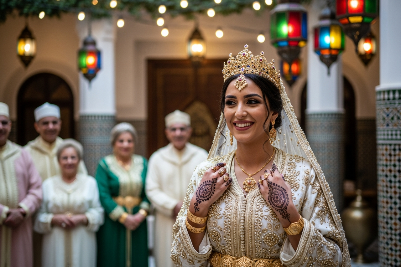 All About Wedding Traditions In Morocco Remitly all-about-wedding-traditions-in-morocco-remitly