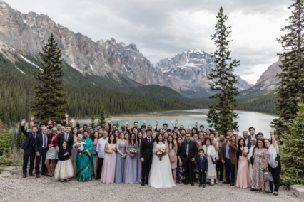 Wedding Traditions in Canada: What Australians Need to Know