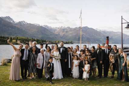 Wedding Traditions in New Zealand: What Australians Need to Know