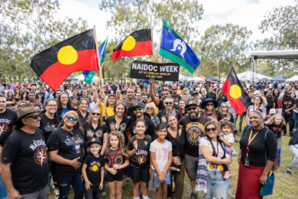NAIDOC Week 2026 in Australia: Dates, Theme ’50 Years of Deadly’ & How to Get Involved