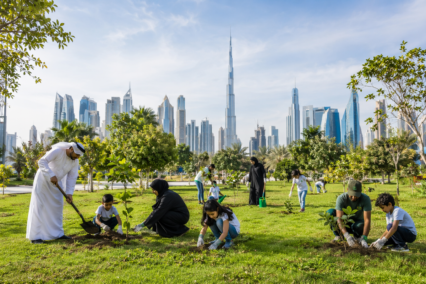 World Nature Conservation Day 2026 in the UAE: Date, Theme & How to Take Part