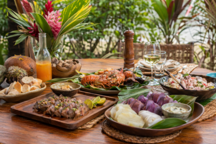New Caledonian Food Guide for Australians: French and Melanesian Culinary Influences