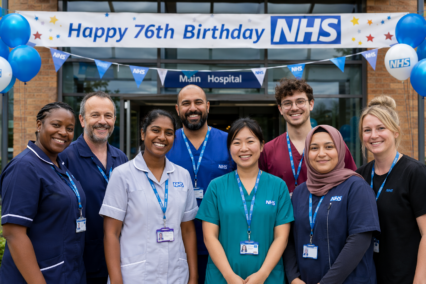 NHS Birthday 2026: Celebrating the UK’s National Health Service