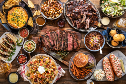 North American Cuisine Guide: Classic Dishes and Cultural Food Influences for Australians