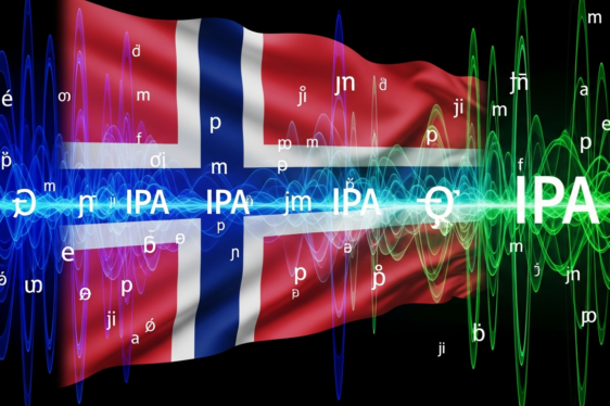 Norwegian Phonology: A Complete Guide to Sounds and Pronunciation