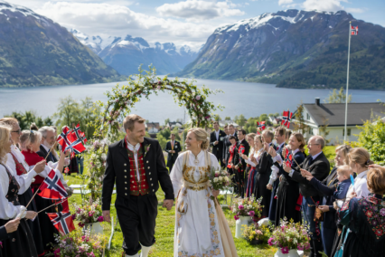 Wedding Traditions in Norway: A Complete Overview for Australians
