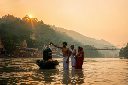 Start of Shravan (Sawan) 2026 in the UK: Start Date & Meaning of the Holy Hindu Month