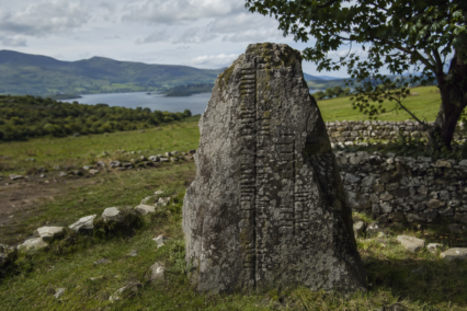 The Ogham Alphabet: A Complete Guide for Australian Learners