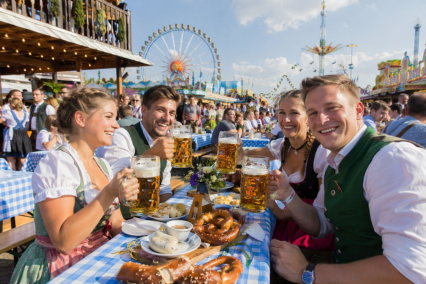 German Cuisine in Australia: Classic Dishes, Regional Specialties, and Key Ingredients