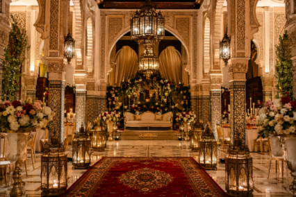 Wedding Traditions in Morocco: What Australians Need to Know