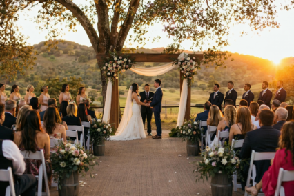 Wedding Traditions in the United States: A Guide for Australians