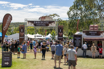 World Chocolate Day 2026 in Australia: Date, History & How to Celebrate