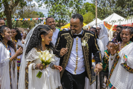 Wedding Traditions in Ethiopia: Culture and Customs for Australians