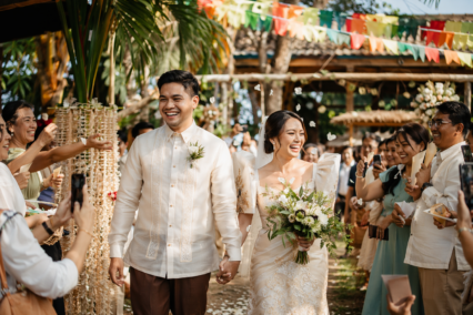 Wedding Traditions in the Philippines: What Australians Need to Know