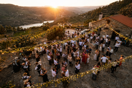 Wedding Traditions in Portugal: A Complete Overview for Australians