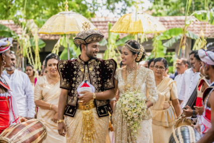 Wedding Traditions in Sri Lanka: What Australians Need to Know