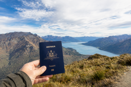 Visas in New Zealand: What Australians Need to Know