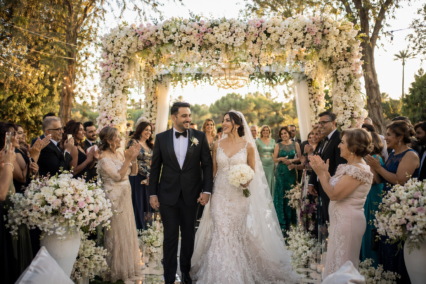 Wedding Traditions in Iran: A Complete Overview for Australians