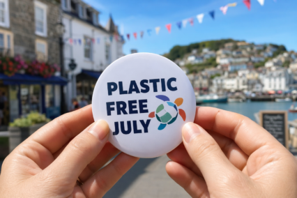 Plastic Free July 2026 in the UK: Take the Challenge