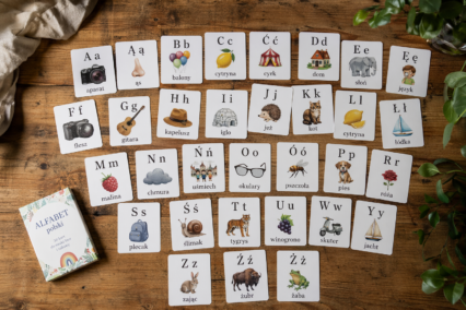 The Polish Alphabet: What Australians Need to Know