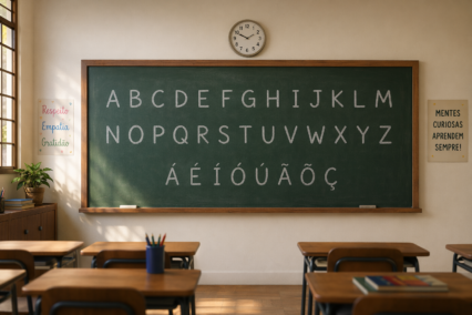 The Portuguese Alphabet: What Australians Need to Know
