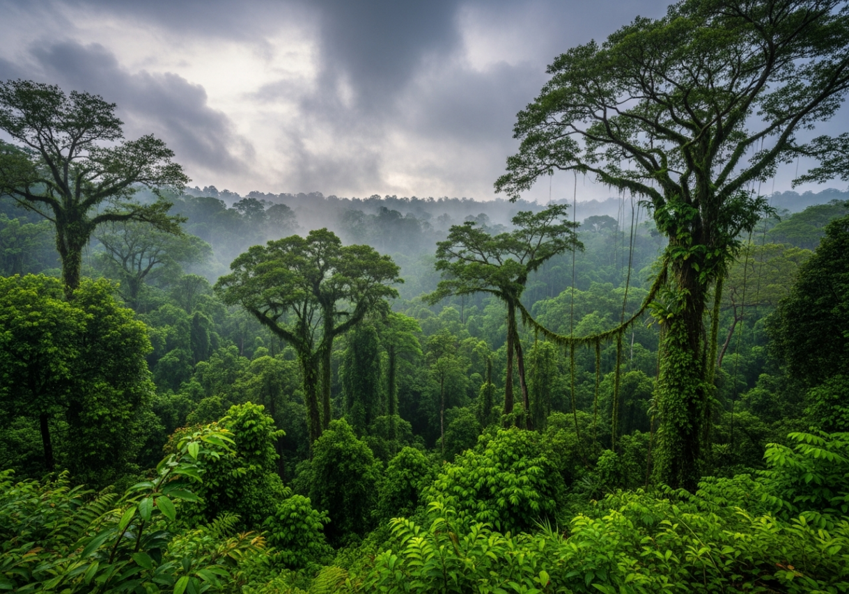What to Expect From the Weather in Indonesia - Remitly