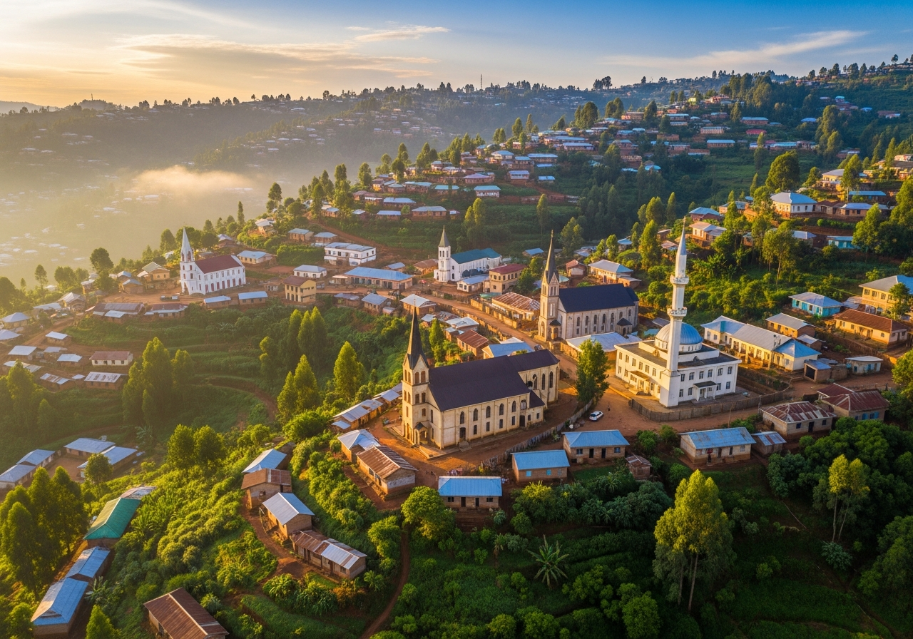 All About Religion in Rwanda | Remitly