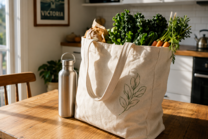 Plastic Free July 2026 in Canada: Take the Challenge