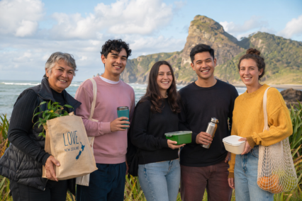 Plastic Free July 2026 in New Zealand: Take the Challenge
