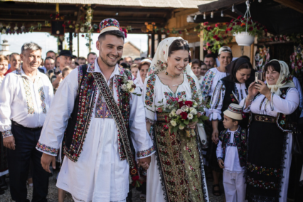 Wedding Traditions in Romania: A Complete Overview for Australians