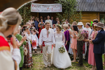 Wedding Traditions in Russia: A Complete Overview for Australians
