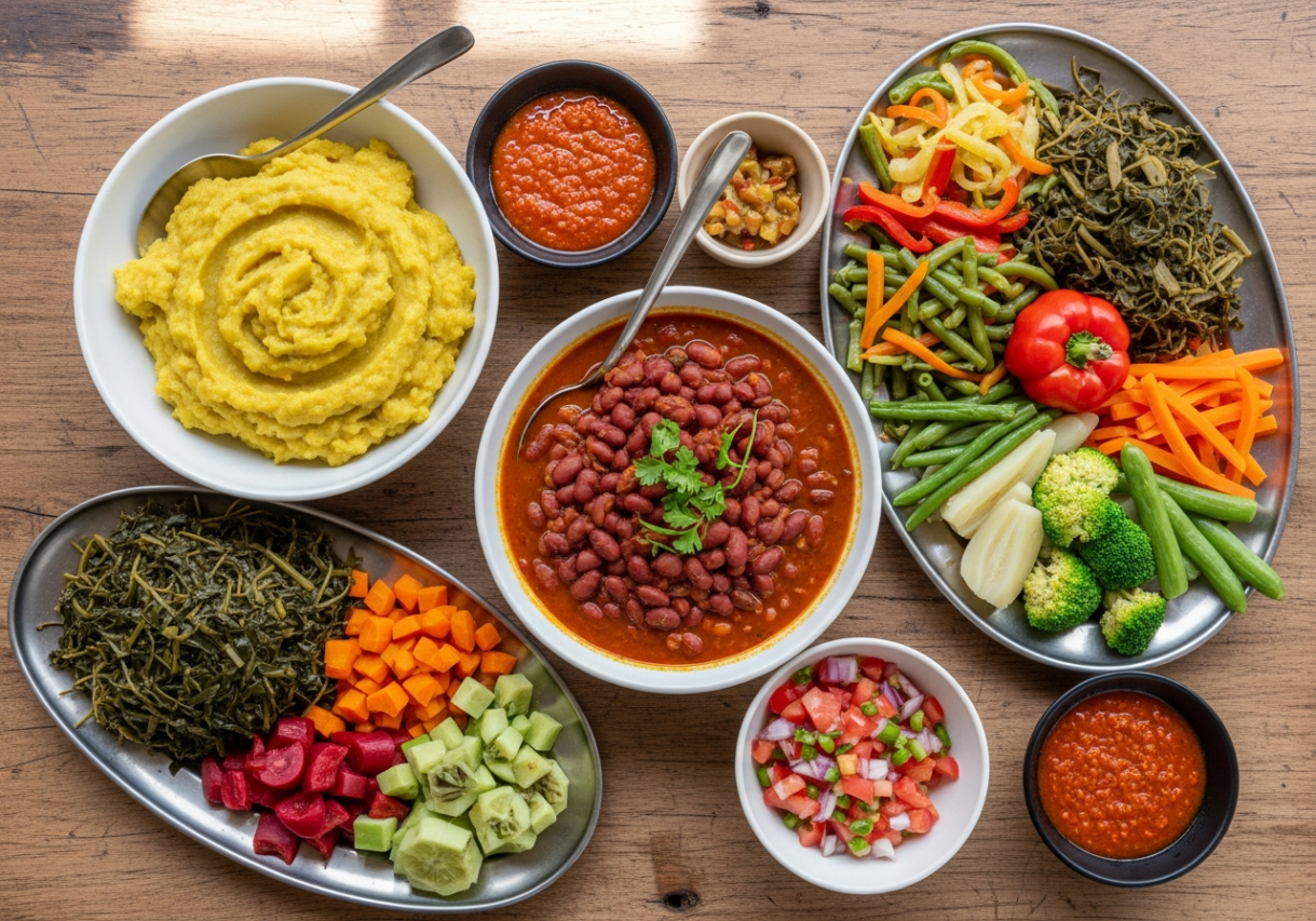 Meal Times in Rwanda: What You Should Know | Remitly