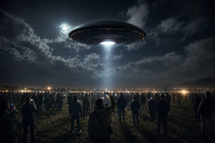 World UFO Day 2026: Date, History & How to Celebrate