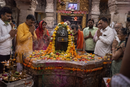 Start of Shravan (Sawan) 2026 in the UAE: Start Date & Meaning of the Holy Hindu Month