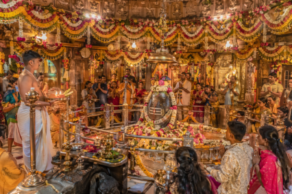 Start of Shravan (Sawan) 2026 in Australia: Start Date & Meaning of the Holy Hindu Month