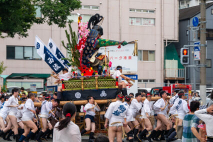 博多祇園山笠2026：770年以上の歴史を誇る夏祭りの完全ガイド