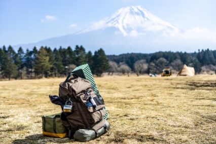 2026年の山開きはいつ？主要な山の日程と登山前に知っておきたいこと