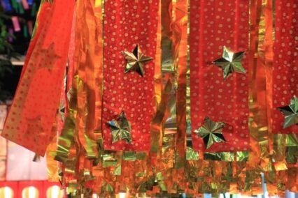 七夕2026年：由来・飾り・全国の祭りを完全ガイド