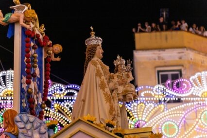 Festa della Madonna della Bruna 2026: tutto quello che devi sapere