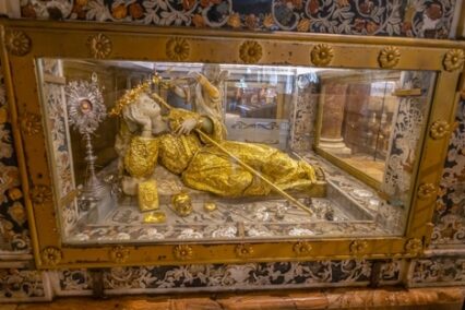 Festa di Santa Rosalia 2026: tutto quello che devi sapere