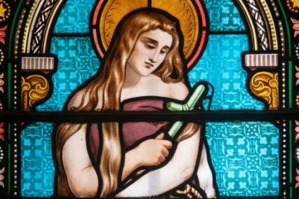 Santa María Magdalena 2026 en España: historia y significado