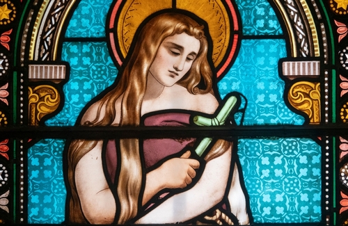 Santa María Magdalena 2026 en España: historia y significado