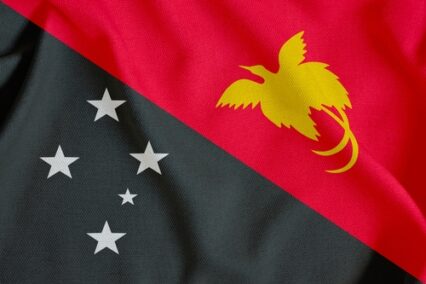 Visas in Papua New Guinea: The Full Picture