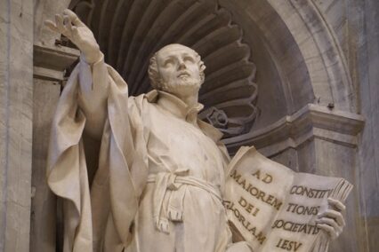 Festa di Sant’Ignazio di Loyola 2026: tutto quello che c’è da sapere