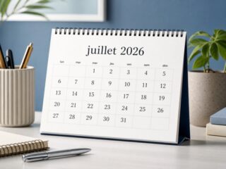 Calendrier des fêtes et célébrations de juillet 2026 en France