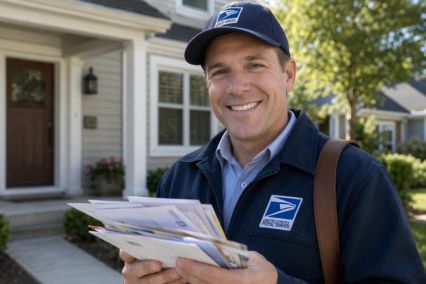 National Postal Worker Day 2026: Date, History & How to Celebrate