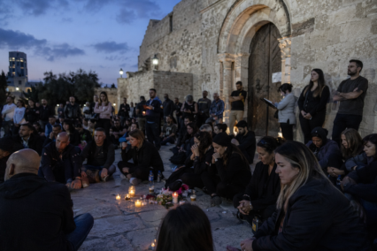 Tisha B’Av 2026: Date, Meaning & How It’s Observed