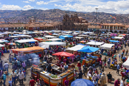 South American Food Guide for Australians: Regional Cuisines Across the Continent
