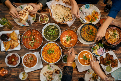 South Asian Cuisine in Australia: Spices, Curries, and Regional Cooking Traditions
