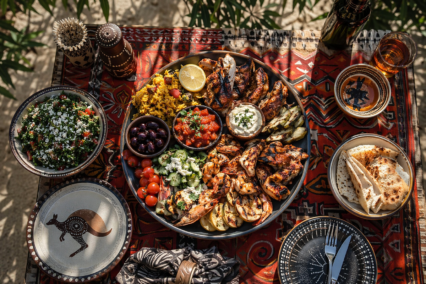 Southern African Cuisine Guide: Heritage Foods and Modern Influences for Australians